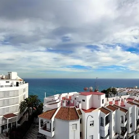 Apartment Estudio En El Centro De Nerja