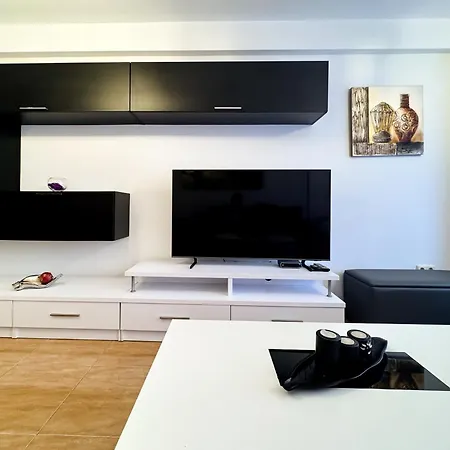 Apartment Estudio En El Centro De